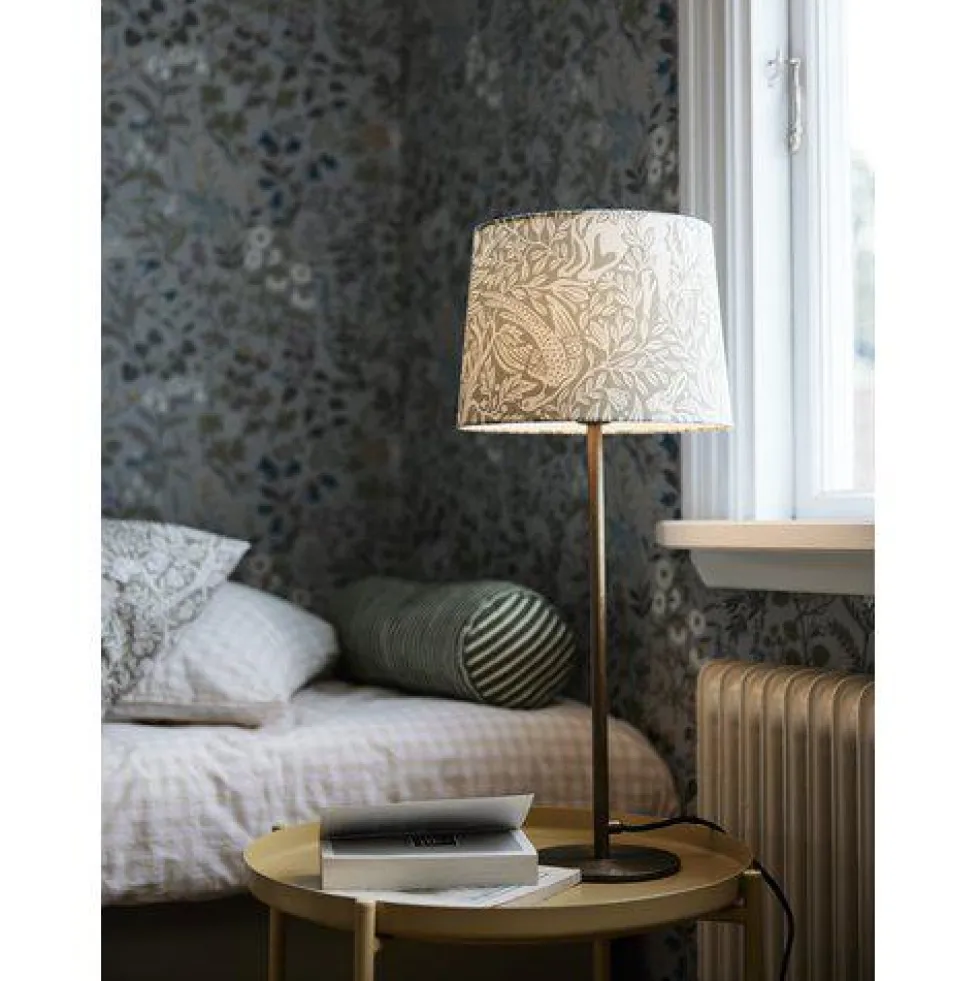 Base 58cm bordslampa