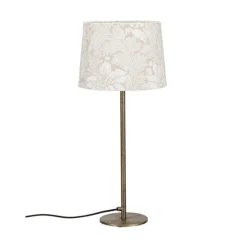 Base 58cm bordslampa