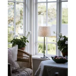 Base 58cm bordslampa