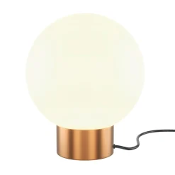 Basic form 24cm bordslampa