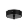 Basic form Ø15 taklampa