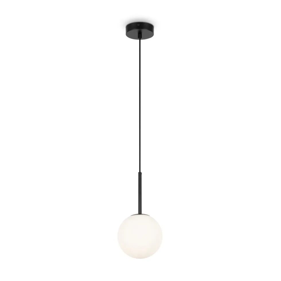 Basic form Ø15 taklampa