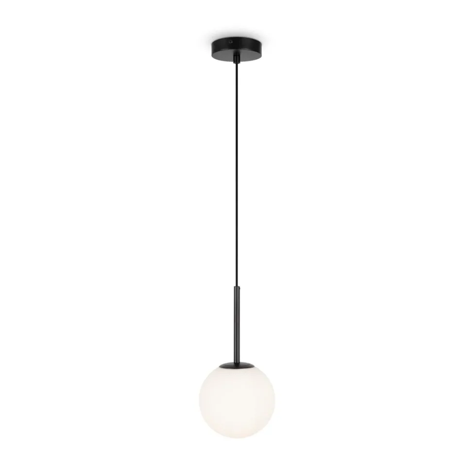 Basic form Ø15 taklampa