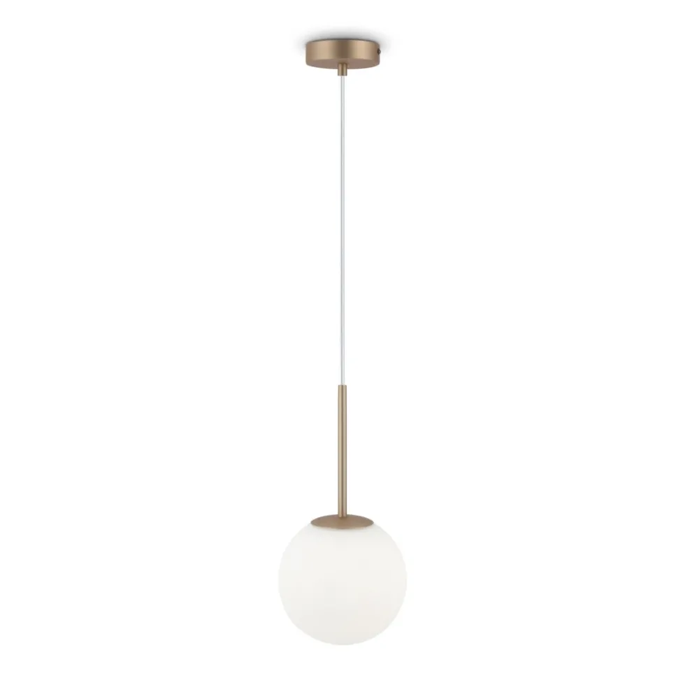 Basic form Ø18 taklampa