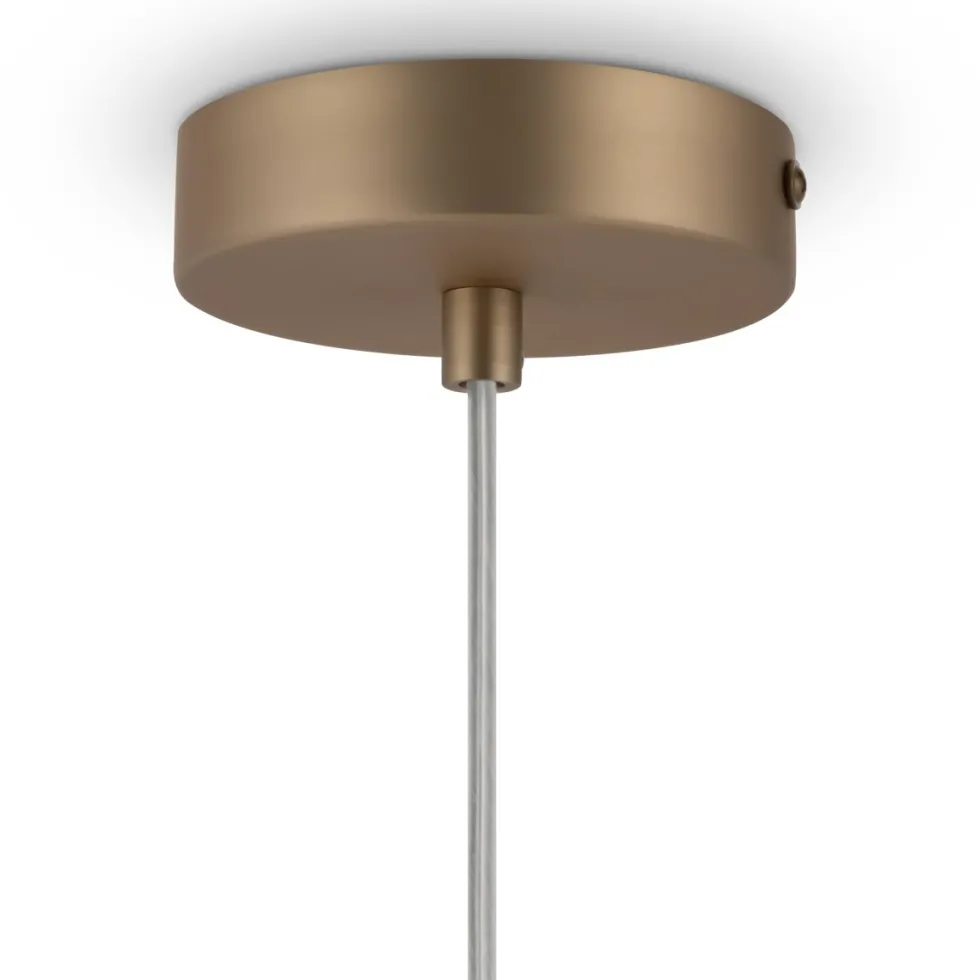 Basic form Ø18 taklampa