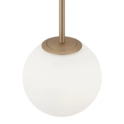 Basic form Ø18 taklampa