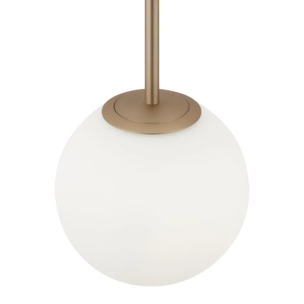 Basic form Ø18 taklampa