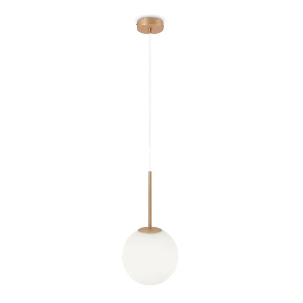 Basic form Ø20 taklampa
