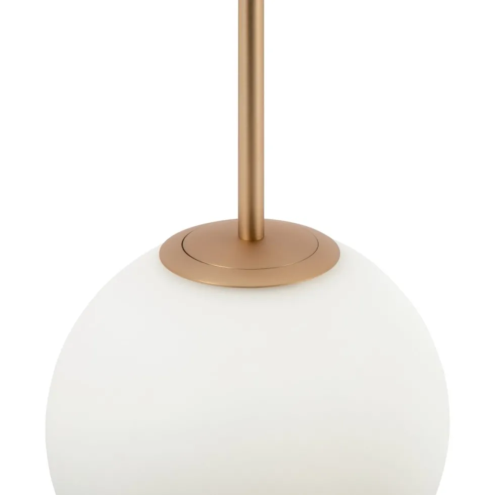 Basic form Ø20 taklampa