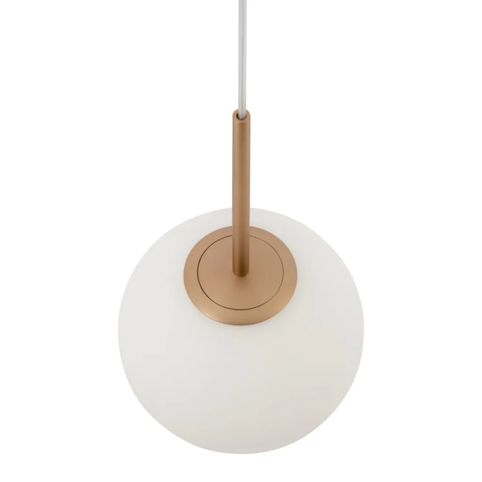 Basic form Ø20 taklampa