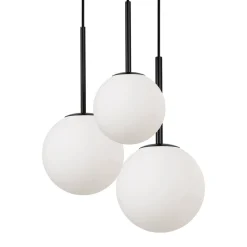 Basic form Ø40 taklampa