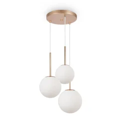 Basic form Ø40 taklampa