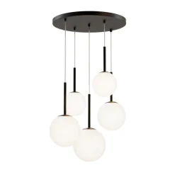 Basic form Ø45 taklampa