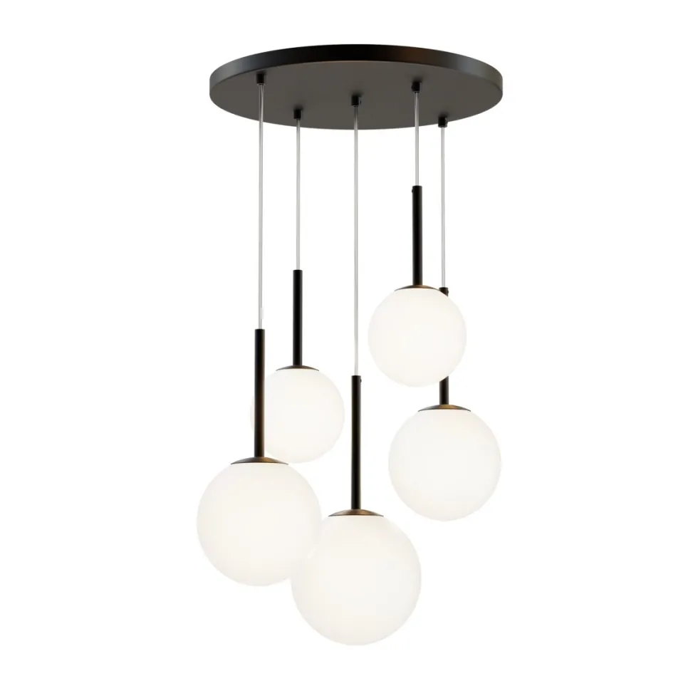 Basic form Ø45 taklampa