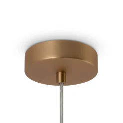Basic form Ø15 taklampa