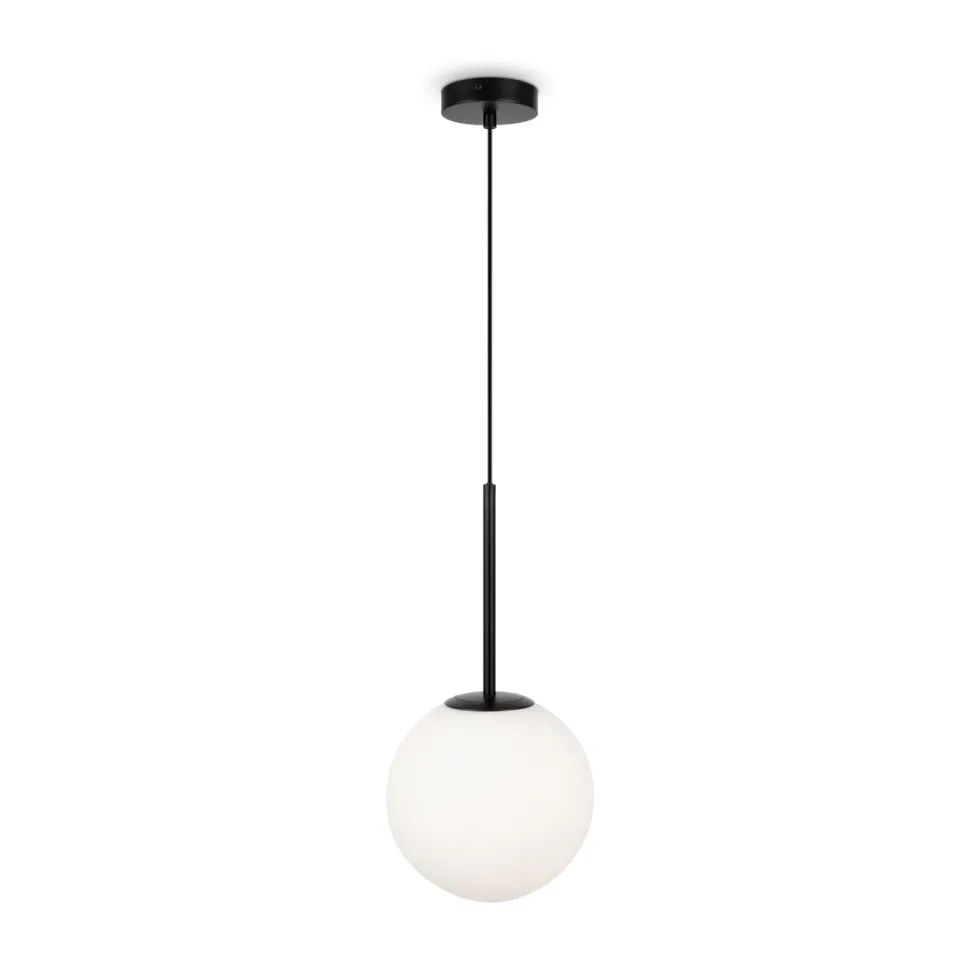 Basic form Ø20 taklampa