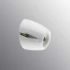 Basic Sned Ø7 vägglampa