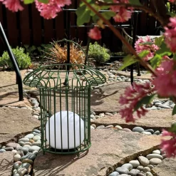 Basket 32cm portabel