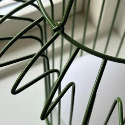 Basket 32cm portabel