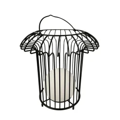 Basket 32cm portabel