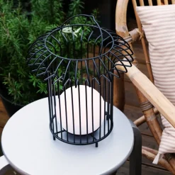 Basket 32cm portabel