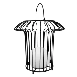Basket 32cm portabel