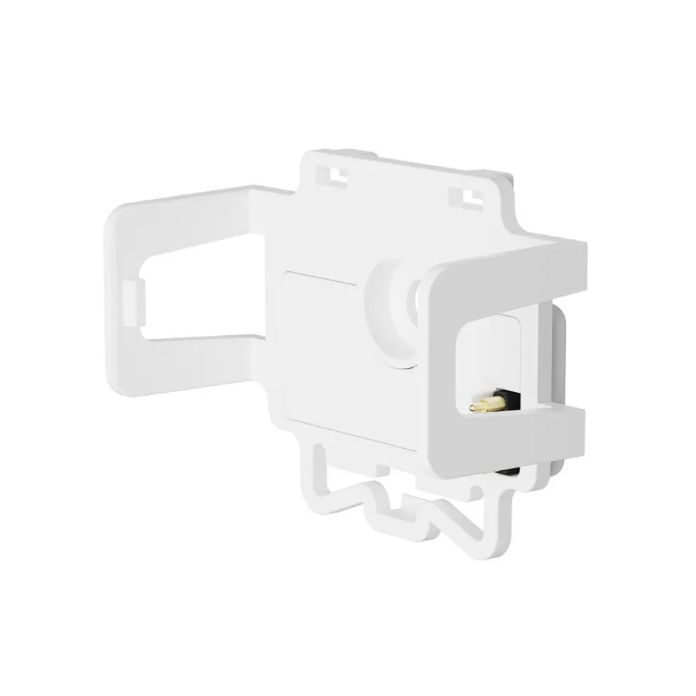 Batteribackup för klocka