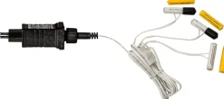 Batterieliminator 2 x AAA