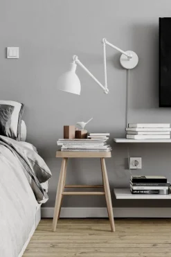 Bazar 122cm vägglampa