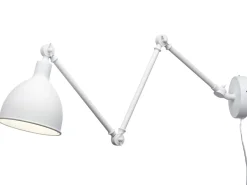 Bazar 122cm vägglampa