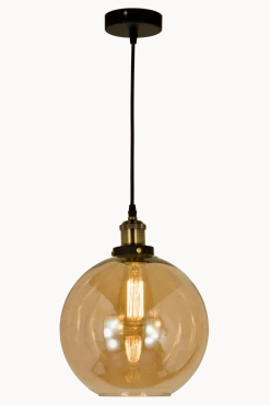 Beatrice Ø25 taklampa