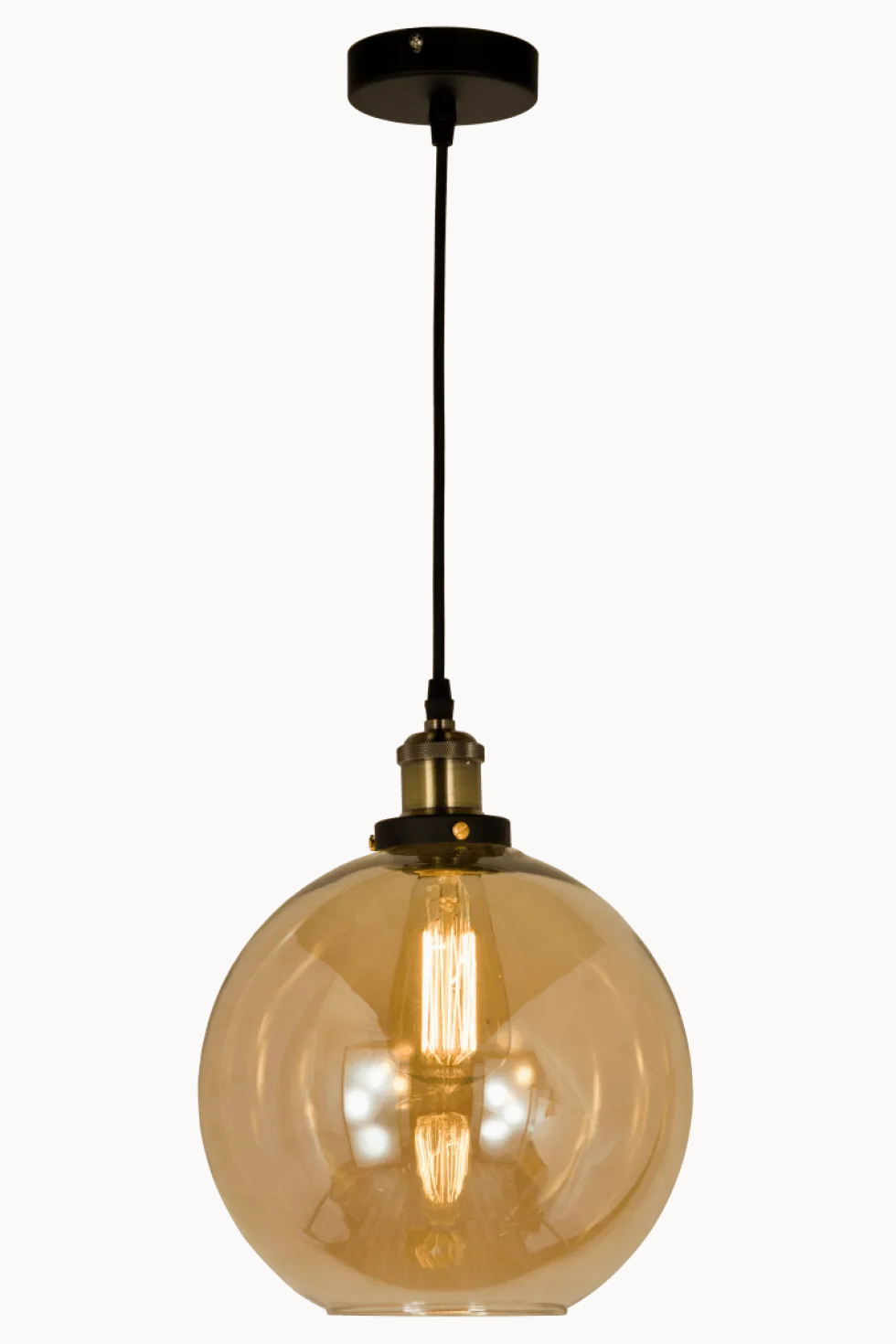 Beatrice Ø25 taklampa