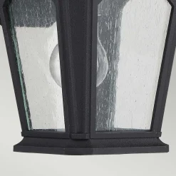 Bedford utelampa