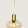 Bell Ø15 fönsterlampa