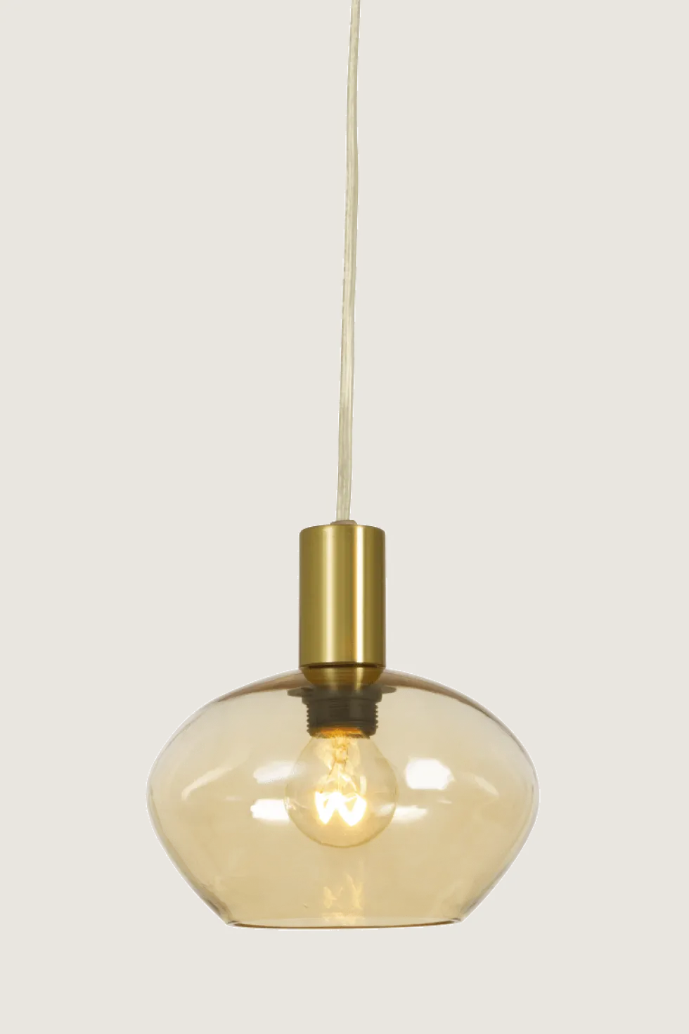 Bell Ø15 fönsterlampa