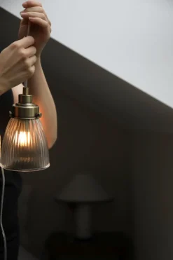 Bellis Ø10 fönsterlampa