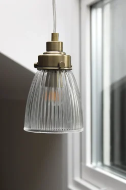 Bellis Ø10 fönsterlampa