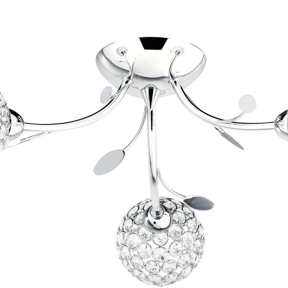 Bellis Ø54 plafond