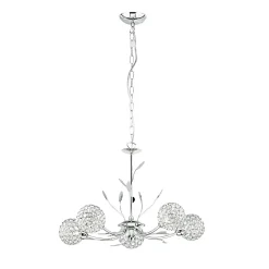 Bellis Ø58 taklampa