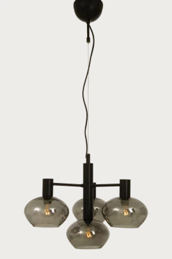 Bell Ø47 taklampa