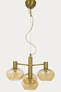 Bell Ø47 taklampa