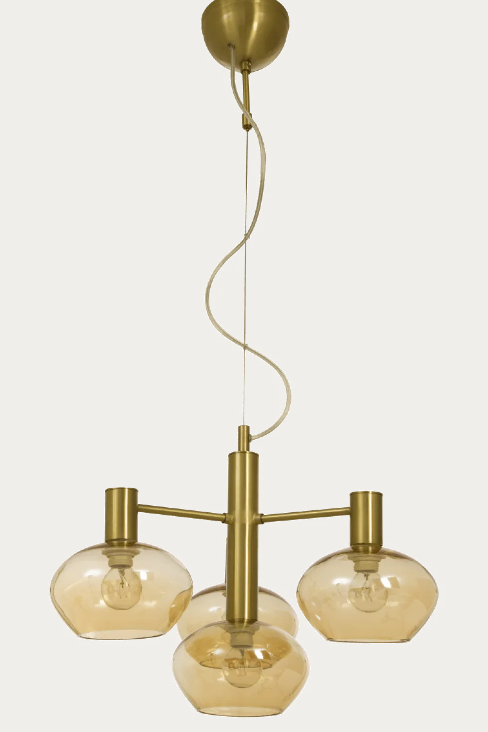 Bell Ø47 taklampa