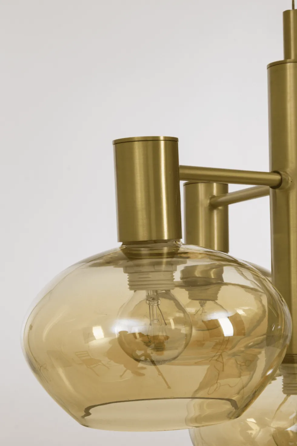 Bell Ø47 taklampa
