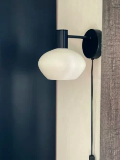 Bell Ø15 vägglampa