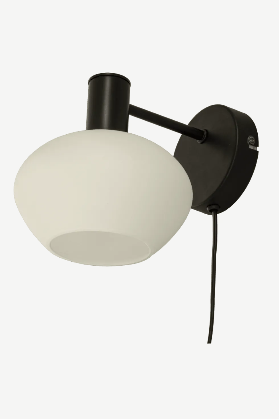 Bell Ø15 vägglampa