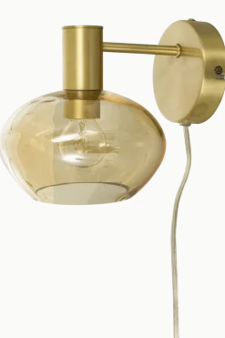Bell Ø15 vägglampa
