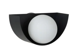 Benni 12cm vägglampa