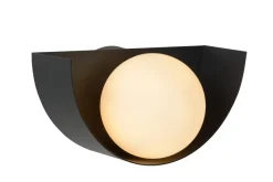 Benni 12cm vägglampa