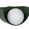 Benni 12cm vägglampa