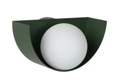 Benni 12cm vägglampa